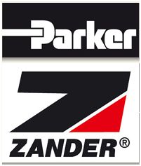 Parker - Zander Filtrationstechnik für professionelle Drucklufttaufbereitung